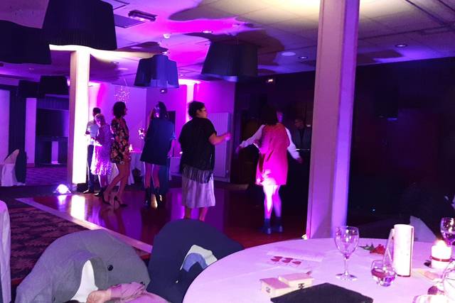 Prest Event 2