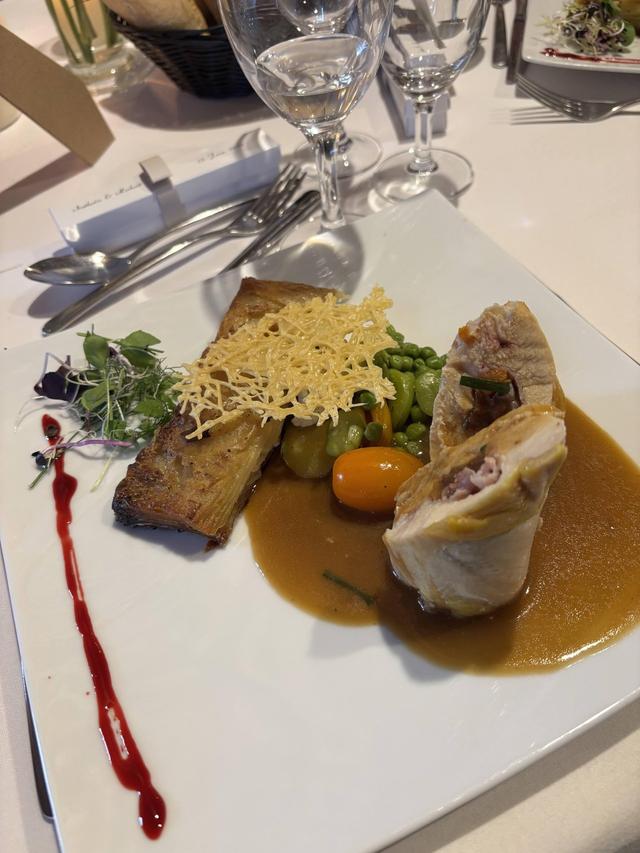 Domaine du Blanc Maisnil - 2