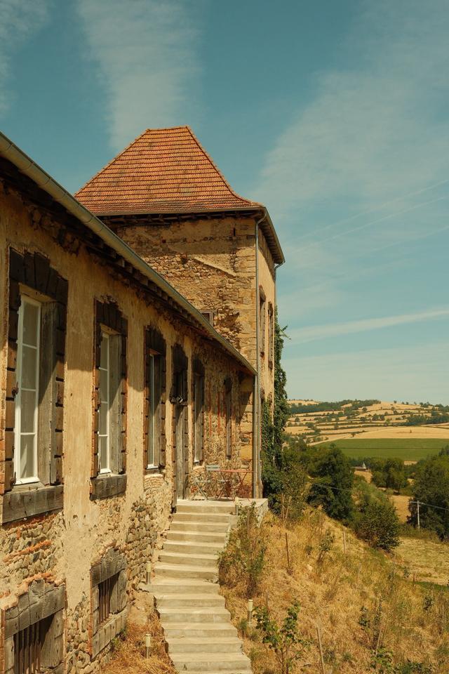 Château de Gorze - 2