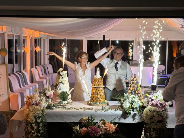 Mariage Unik DJ'S - 1
