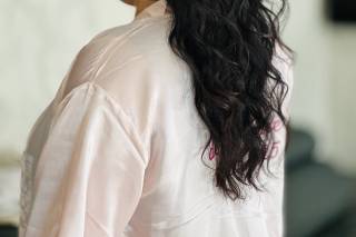Espace Coiffure Sandrine - 12