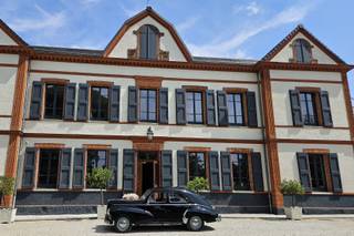 Domaine d'En Fargou - 7