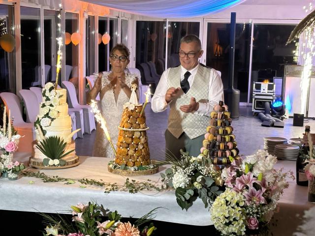 Mariage Unik DJ'S - 3