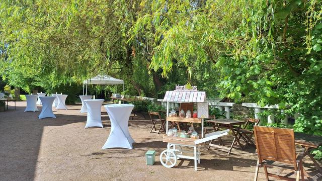 Le Moulin du Vey - 4