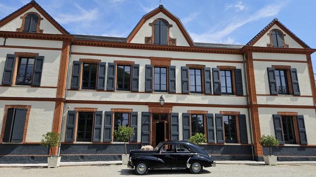 Domaine d'En Fargou - 4