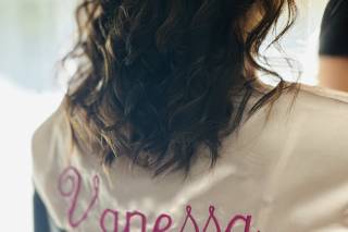 Espace Coiffure Sandrine - 13