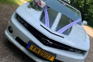 Location Voiture Mariage - 10