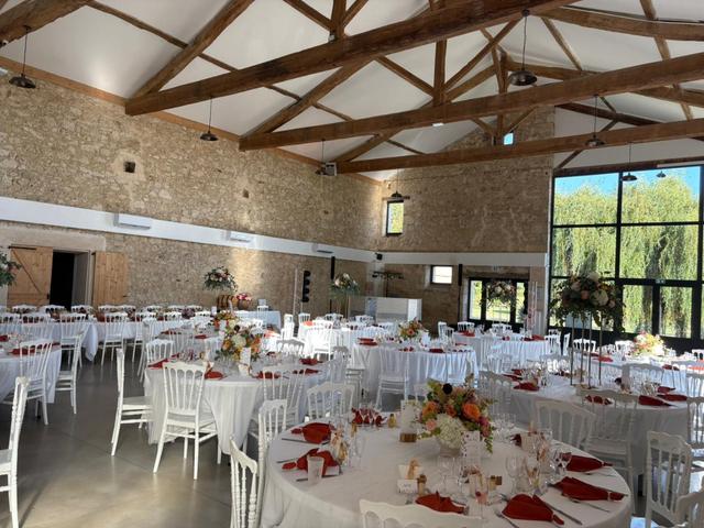 Domaine de Solomiac - 3