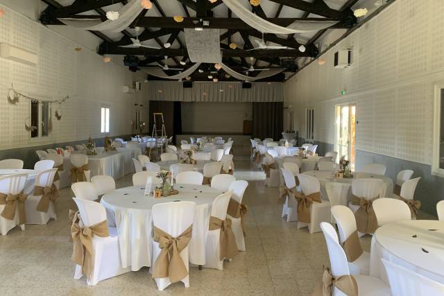Domaine de Beauregard 3