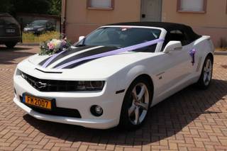 Location Voiture Mariage - 11