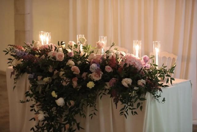 Ingrid Fleurs Designer - 1