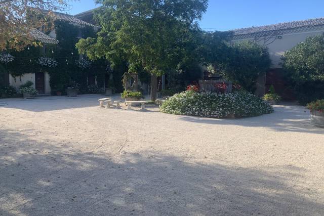 Domaine de Beauregard 4