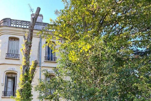 Château Las Collas 3