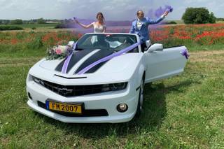 Location Voiture Mariage - 12