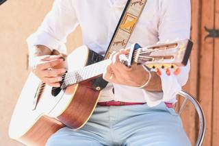 Lionel Cirelli (Leo) - 6