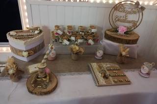 La Casa Mariù Réceptions - 16