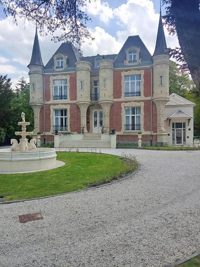 Château Héloïse - 2