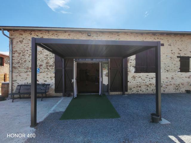 Salle de la Reinerie - 1