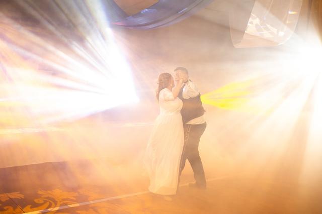 Light Production - 3
