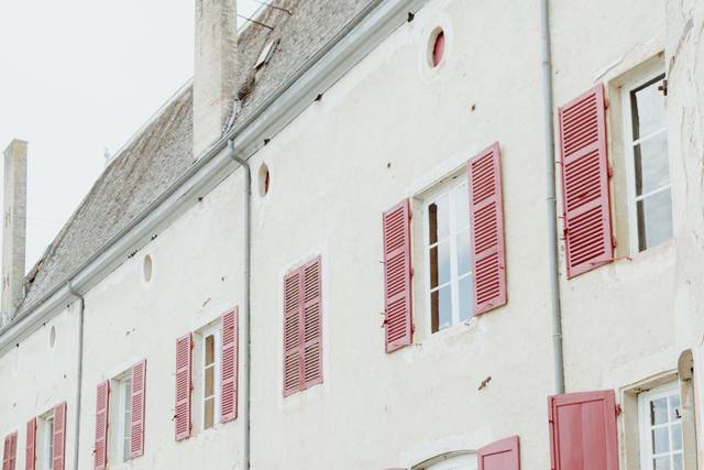Château de Varennes 4