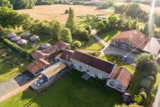 Ô Domaine de La Gerberie - 9