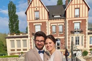 Château de Quesmy - 8