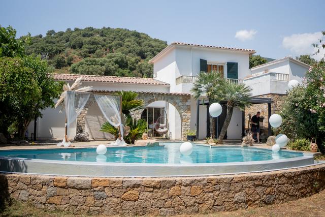 Domaine A Casa di Ficu - 1