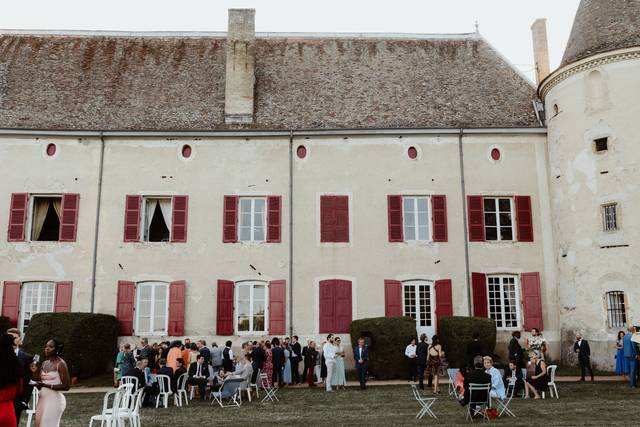 Château de Varennes 5
