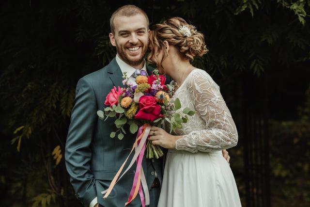 M & H Weddings - 4