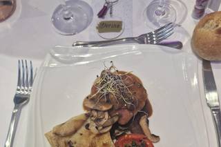 Aux Bonnes Saveurs - 7
