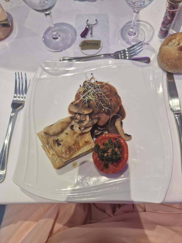 Aux Bonnes Saveurs - 2