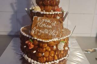 Aux Bonnes Saveurs - 8