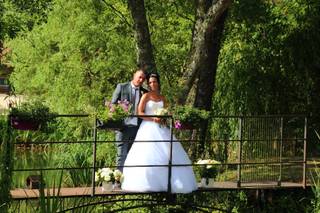 Le vieux Moulin Traiteur - 20