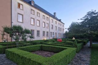 Château de Berg - 6
