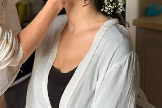 Jennifer Perseverante - 11