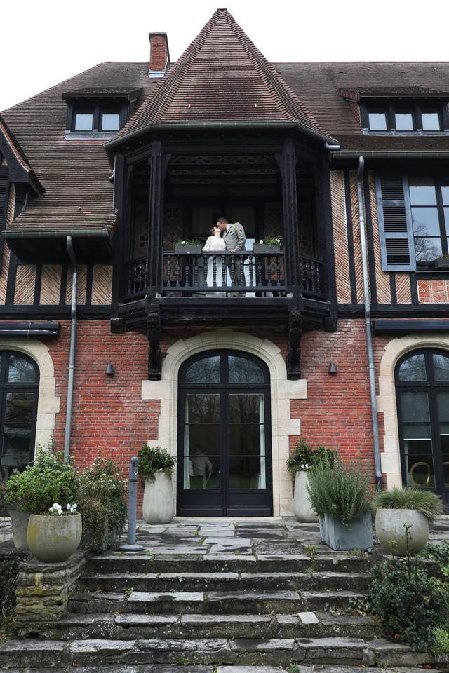 Le Manoir - 2