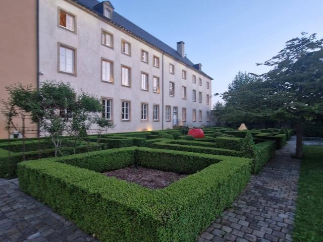Château de Berg - 4