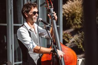 Groupe Speakeasy Jazz - 5