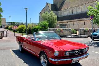 Love Car by Domaine de Cussy - 24