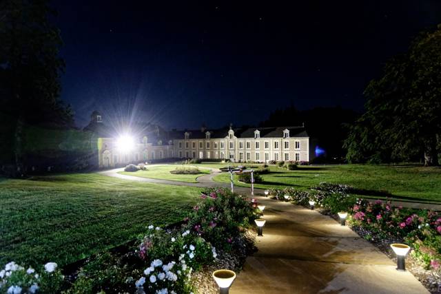 Domaine du Château de La Châsse 5
