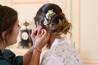 Wedding Beauty by Julie - 10