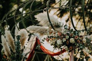 Tweedia Fleuriste - 22