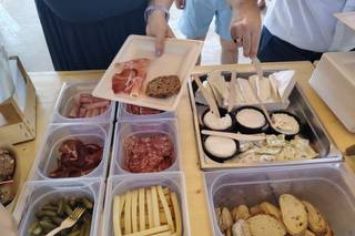La Mie Tartine Food Truck - 7