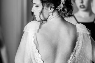 Wedding Beauty by Julie - 11
