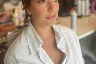 Lucie Drevet - 8