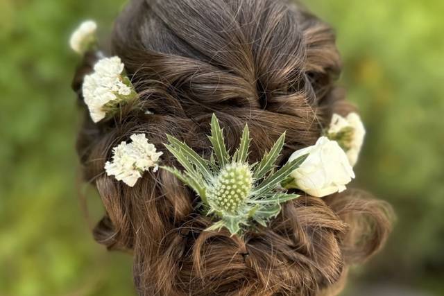 Jenny La Coiffure 4