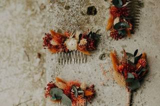 Tweedia Fleuriste - 24
