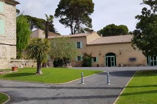 Domaine de Bessilles - 12