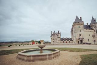 Château du Coudray Montpensier - 6