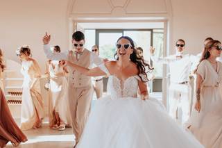Caro&Co Wedding Planner - 5